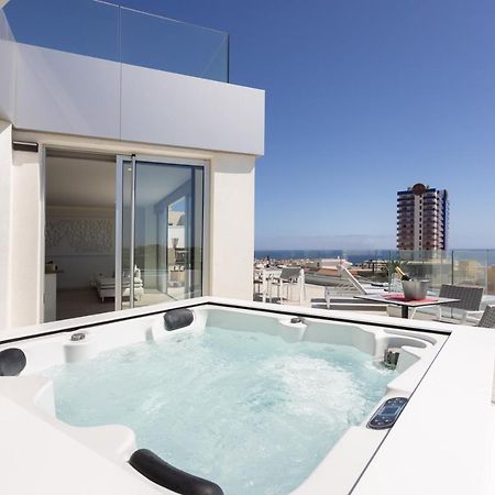 Deluxe Apartment In Costa Adeje エクステリア 写真