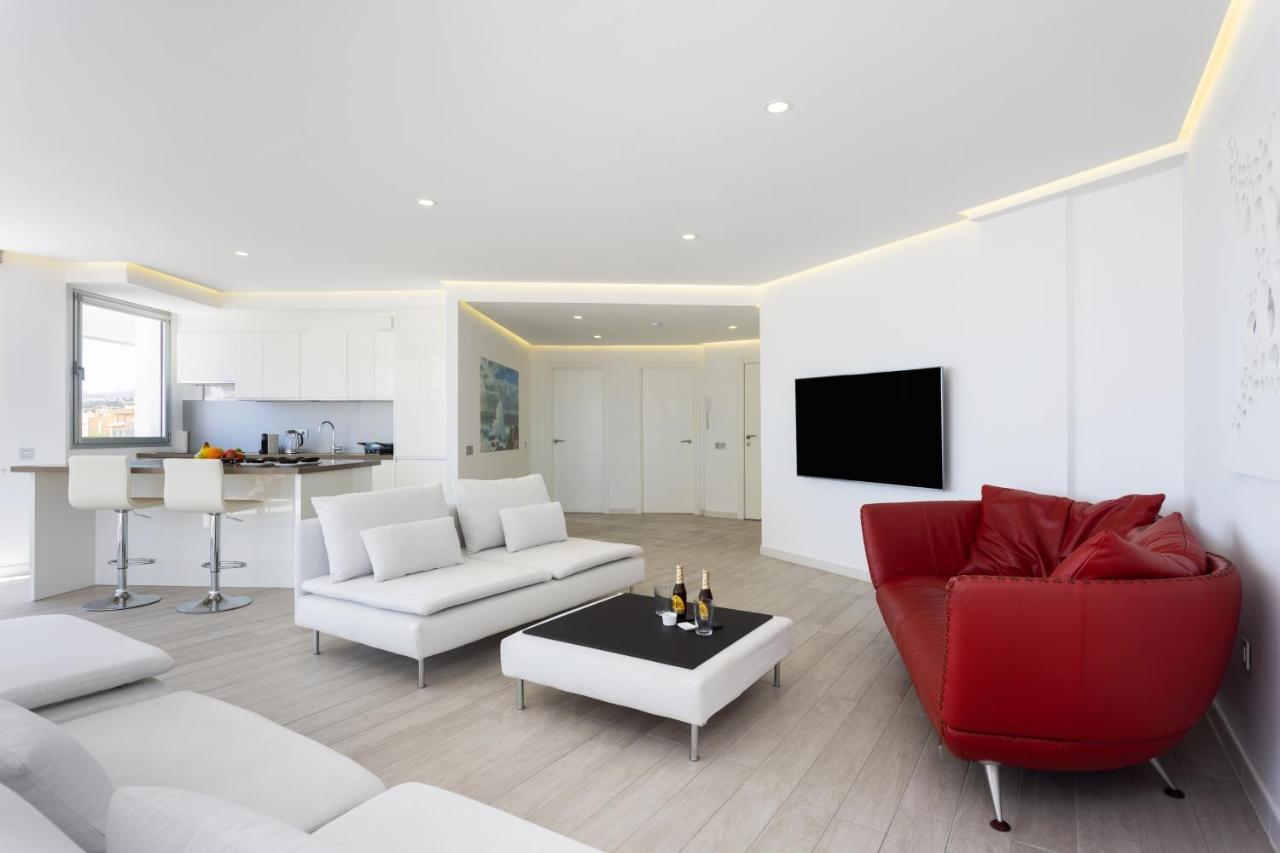 Deluxe Apartment In Costa Adeje エクステリア 写真