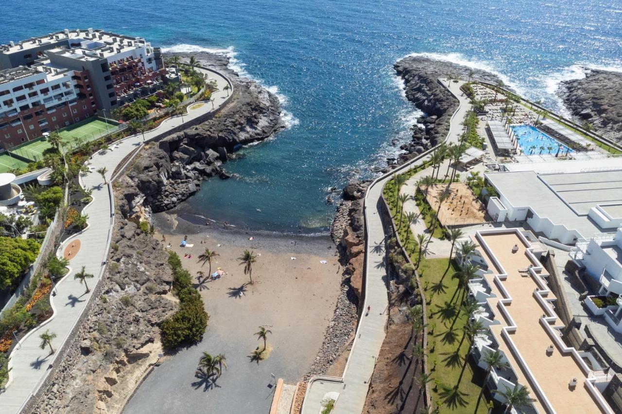 Deluxe Apartment In Costa Adeje エクステリア 写真