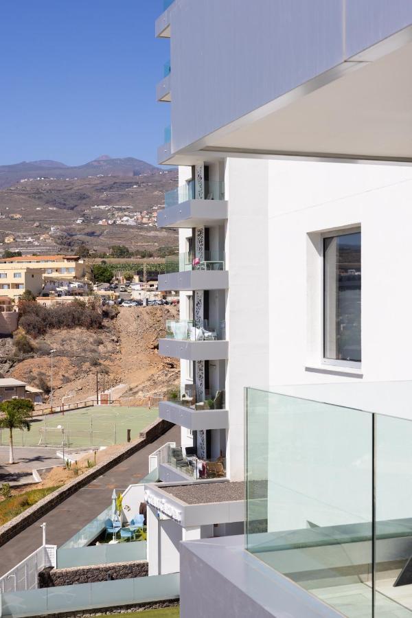 Deluxe Apartment In Costa Adeje エクステリア 写真