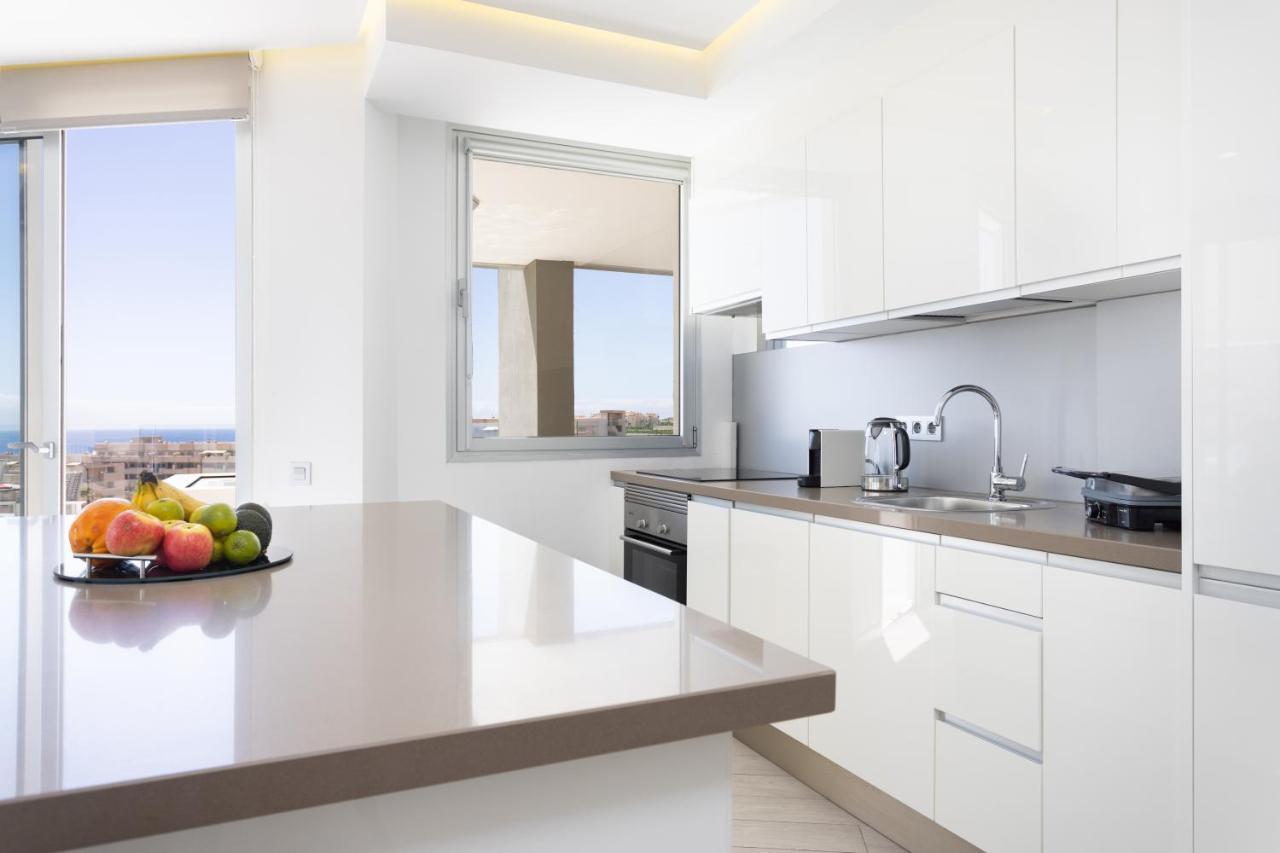Deluxe Apartment In Costa Adeje エクステリア 写真