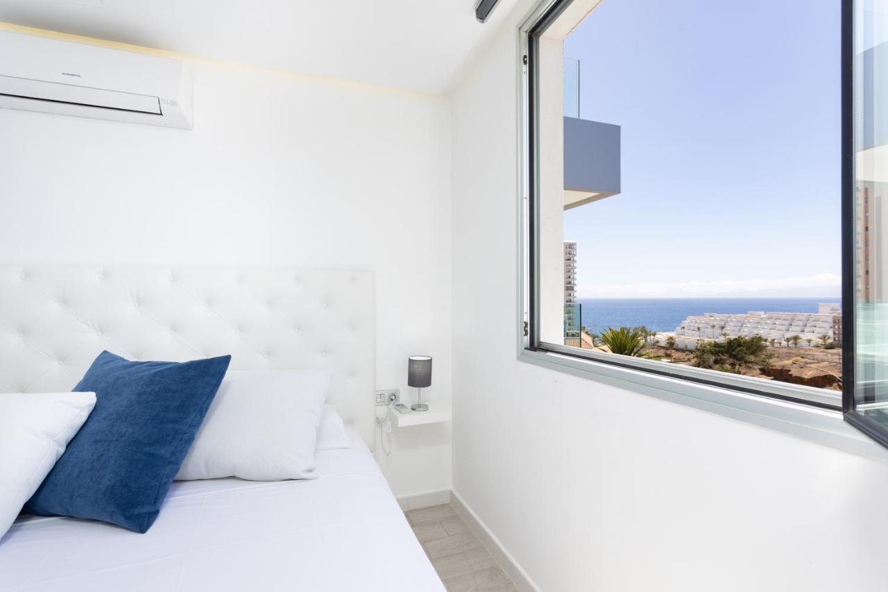 Deluxe Apartment In Costa Adeje エクステリア 写真