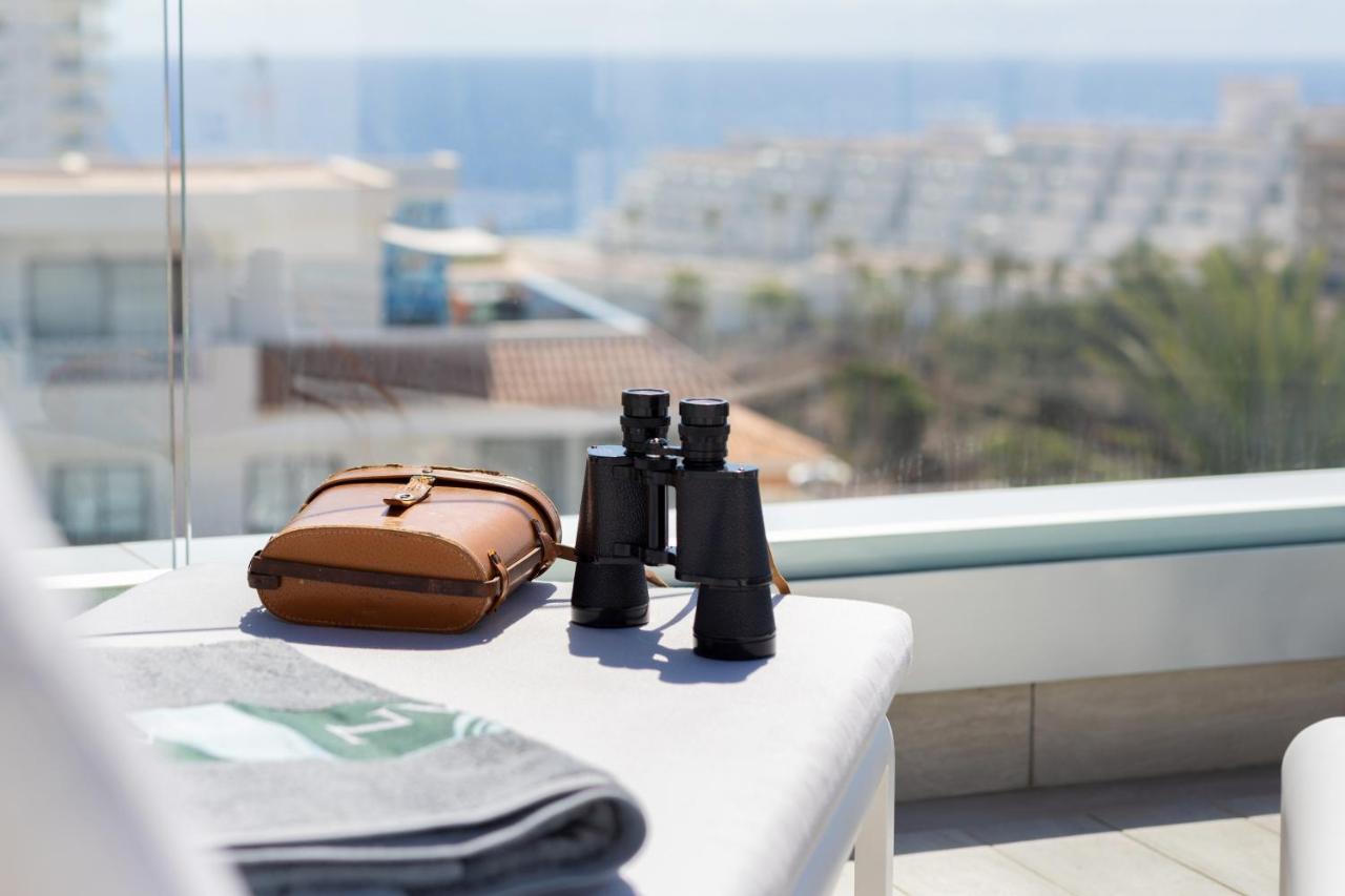 Deluxe Apartment In Costa Adeje エクステリア 写真