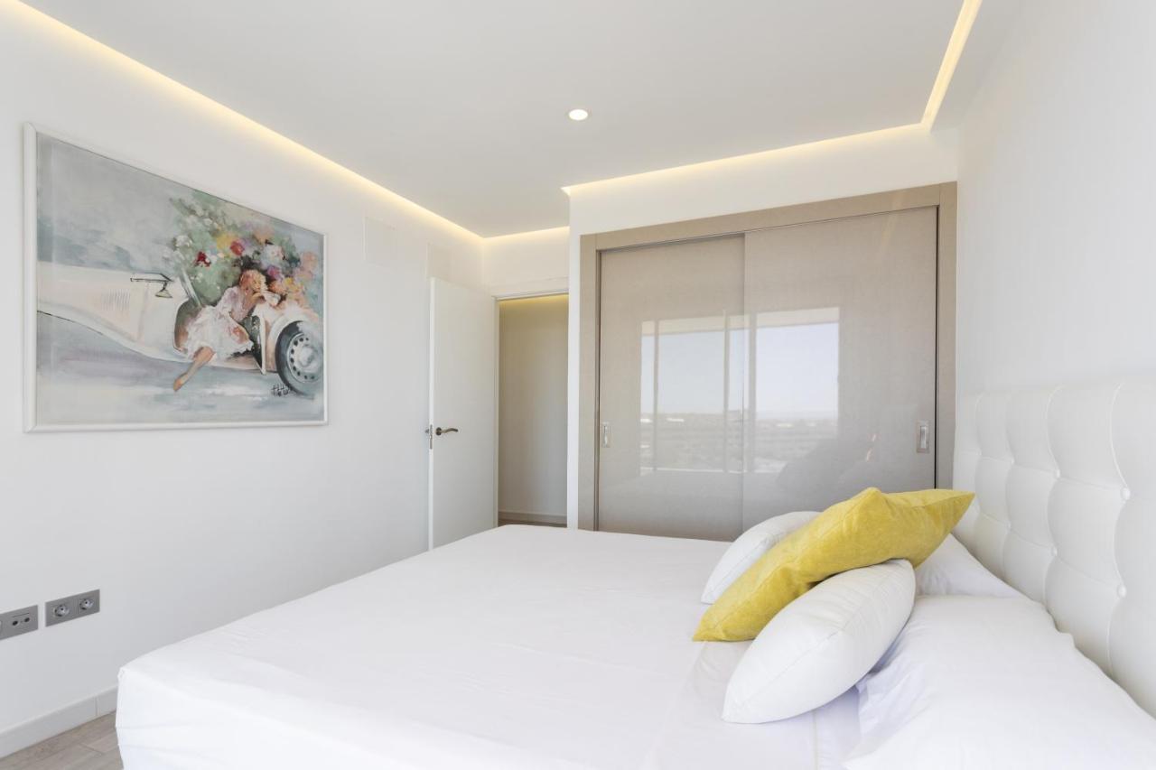 Deluxe Apartment In Costa Adeje エクステリア 写真