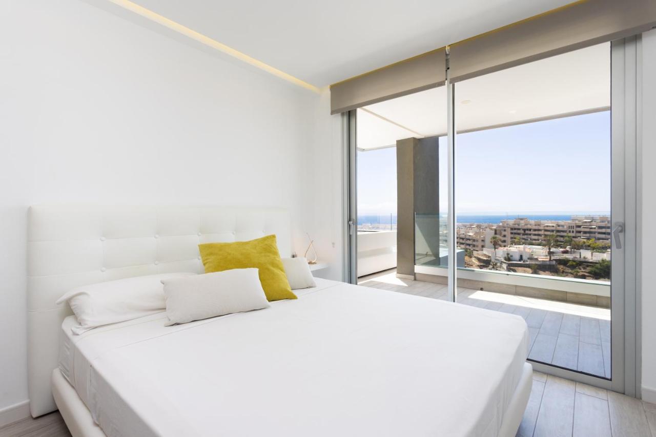 Deluxe Apartment In Costa Adeje エクステリア 写真