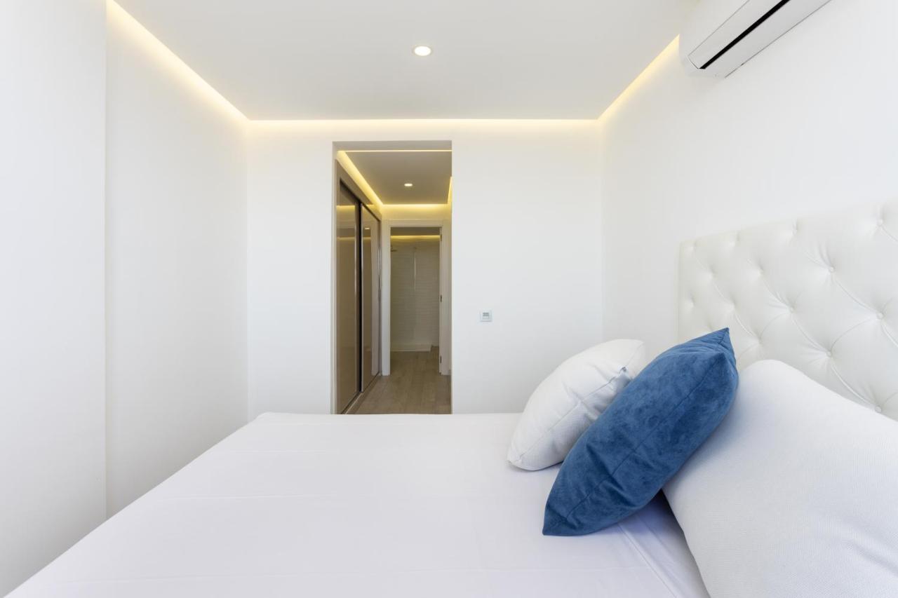 Deluxe Apartment In Costa Adeje エクステリア 写真
