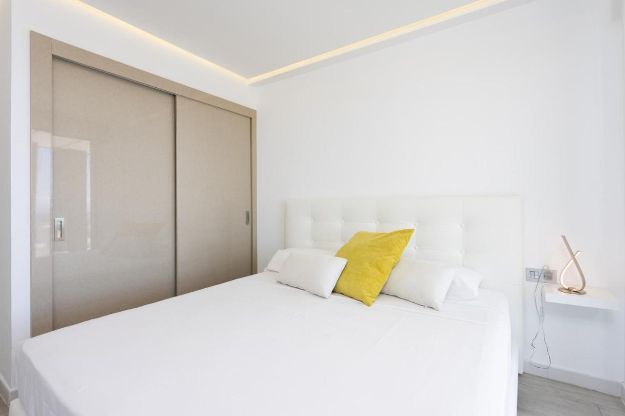 Deluxe Apartment In Costa Adeje エクステリア 写真