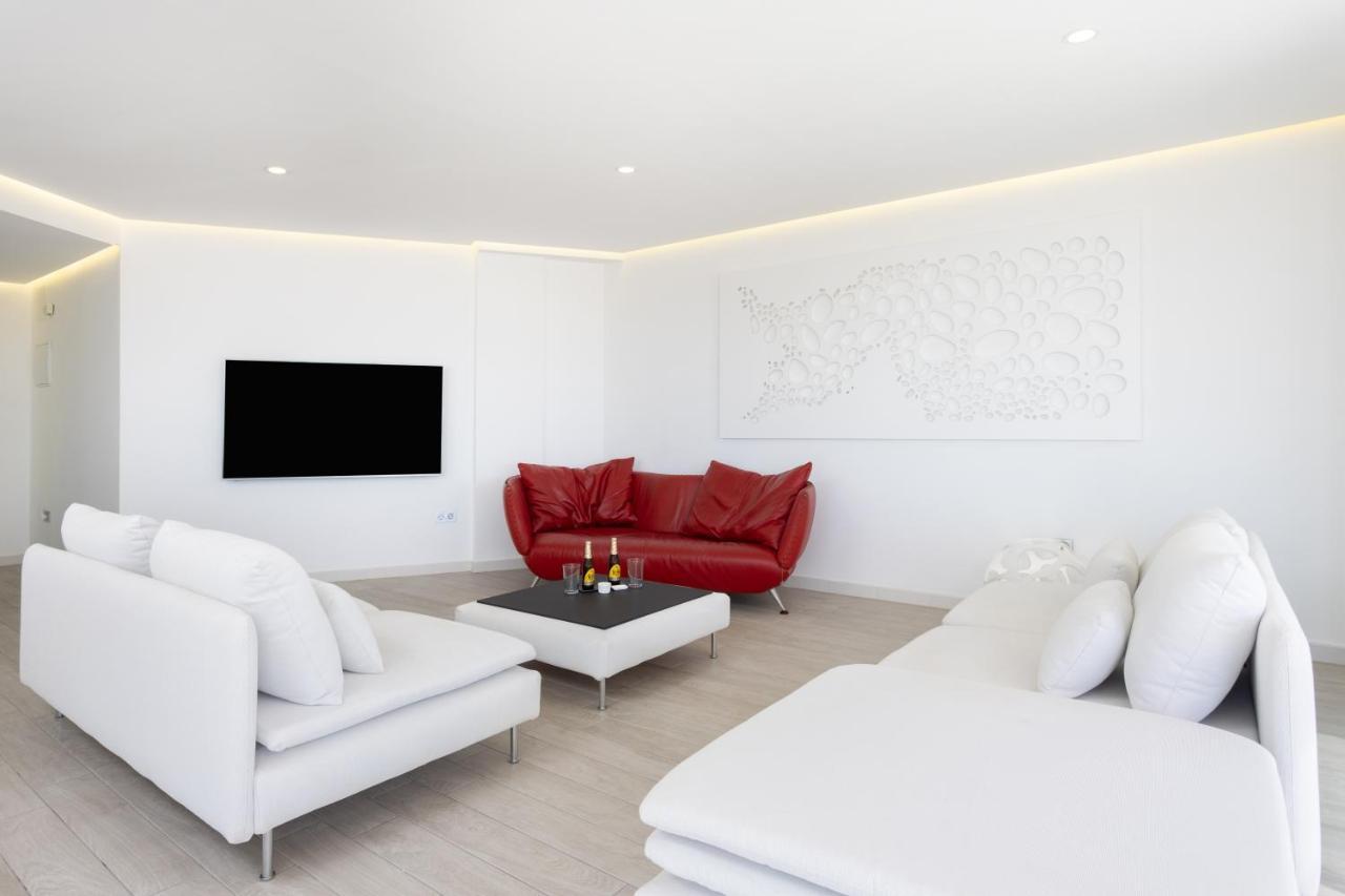 Deluxe Apartment In Costa Adeje エクステリア 写真
