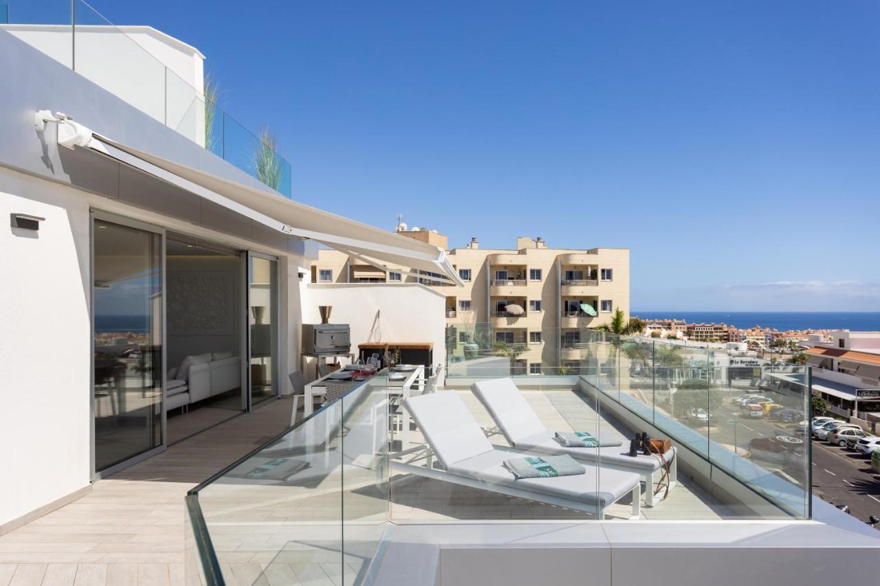 Deluxe Apartment In Costa Adeje エクステリア 写真