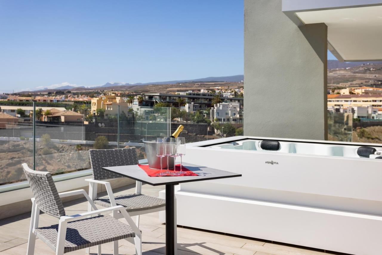 Deluxe Apartment In Costa Adeje エクステリア 写真