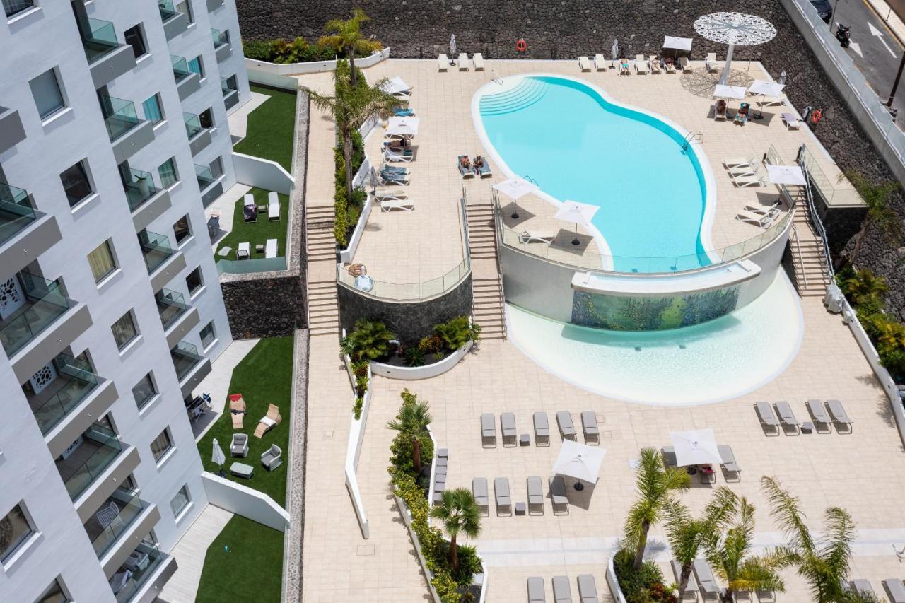Deluxe Apartment In Costa Adeje エクステリア 写真