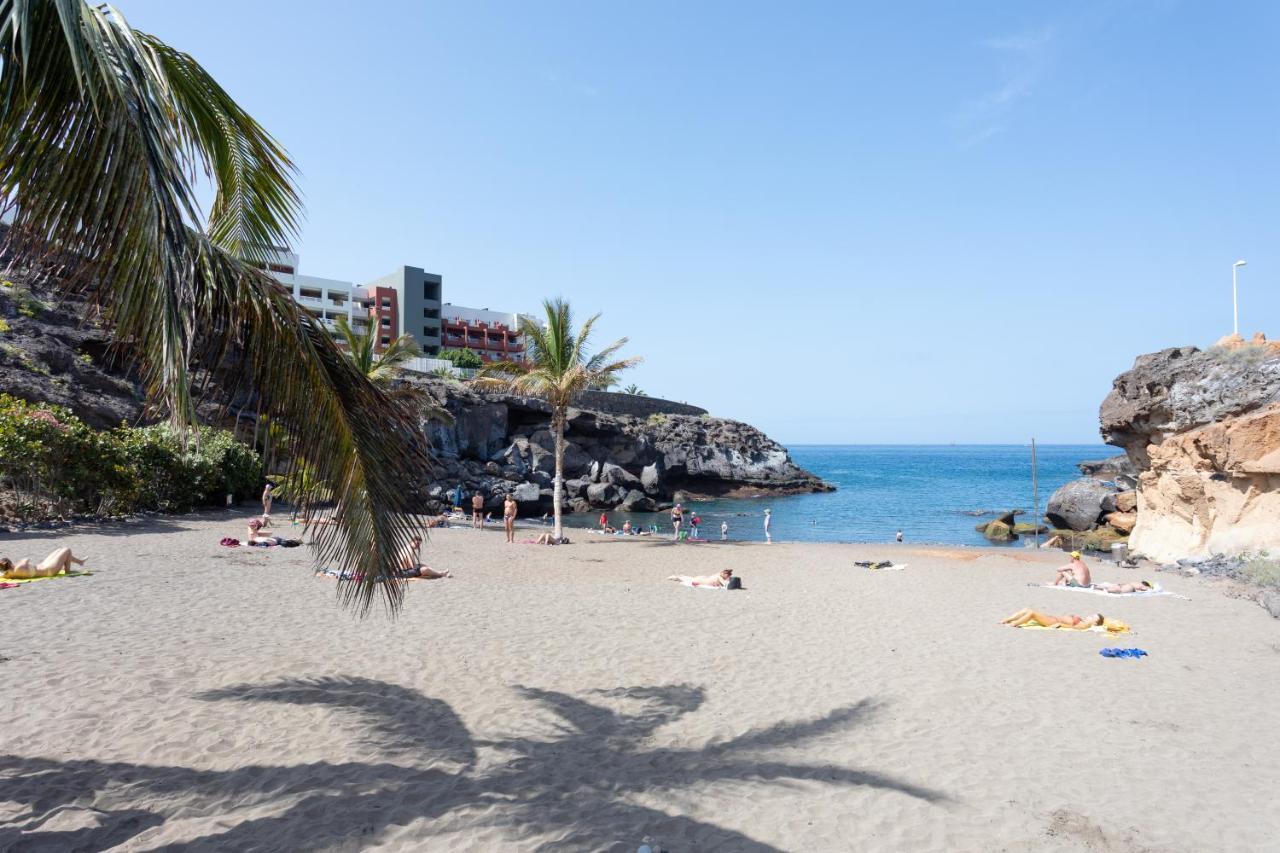 Deluxe Apartment In Costa Adeje エクステリア 写真