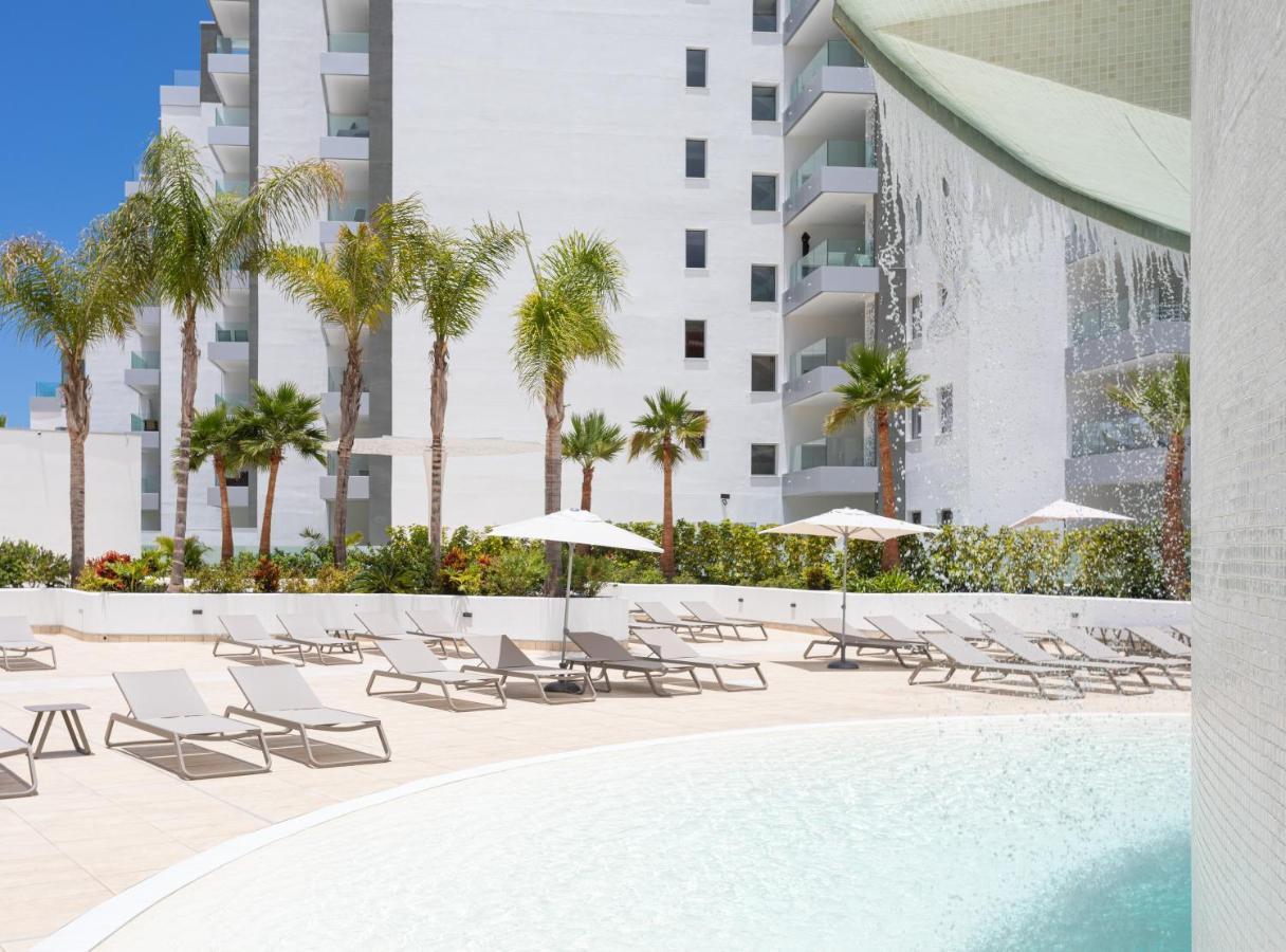 Deluxe Apartment In Costa Adeje エクステリア 写真