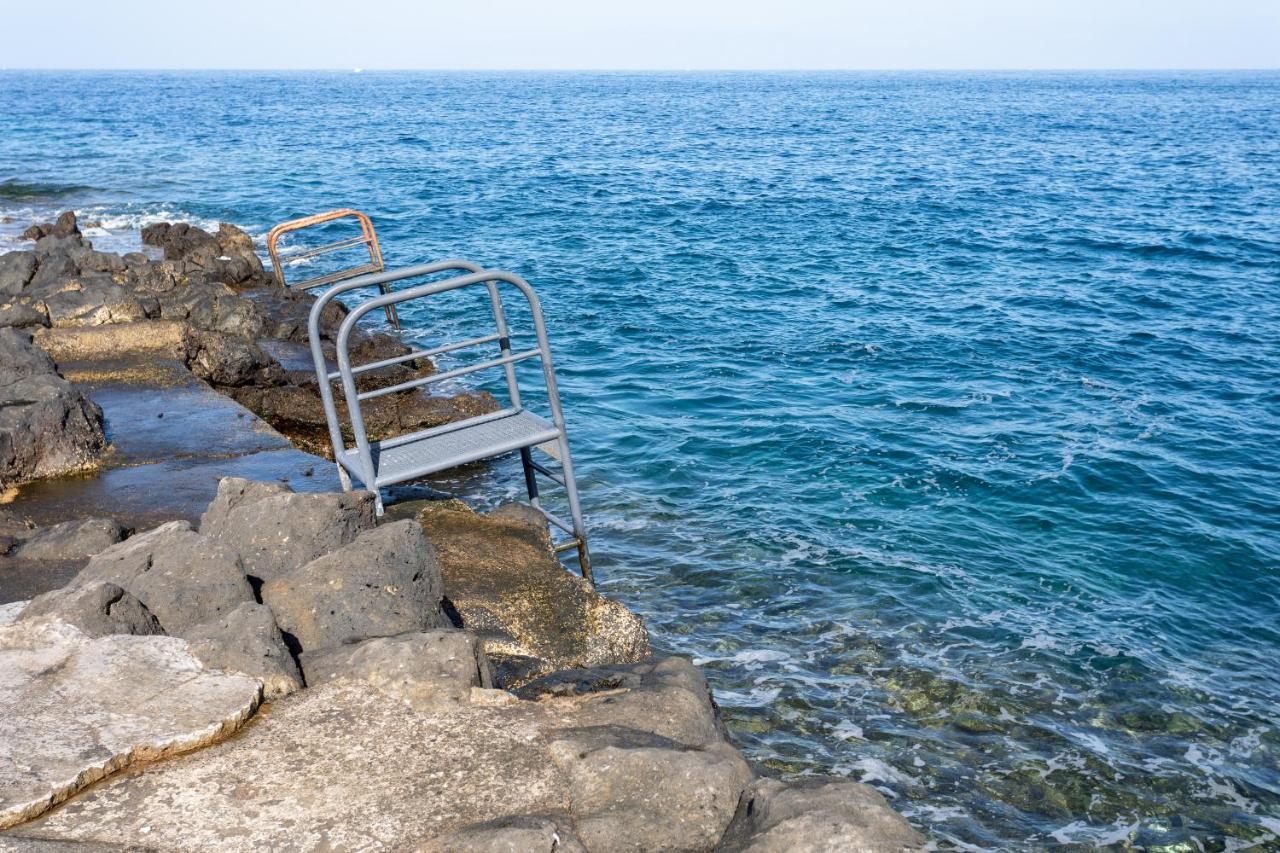 Deluxe Apartment In Costa Adeje エクステリア 写真
